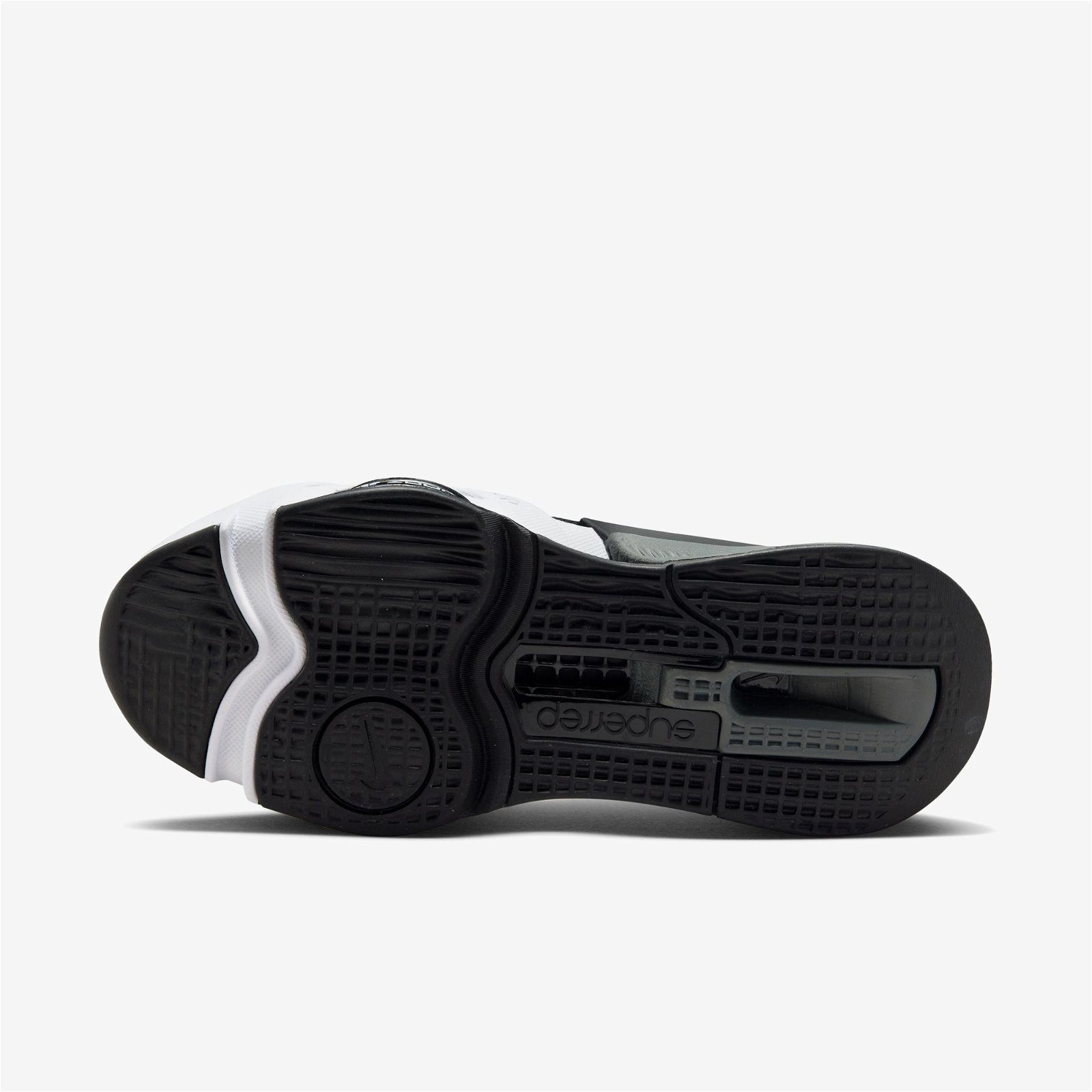 Nike Zoom Superrep 4 NN Kadın Siyah Spor Ayakkabı