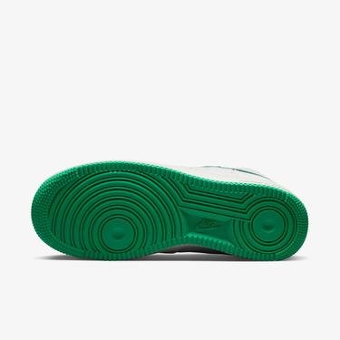  Nike Air Force 1 Sculpt Kadın Yeşil Spor Ayakkabı