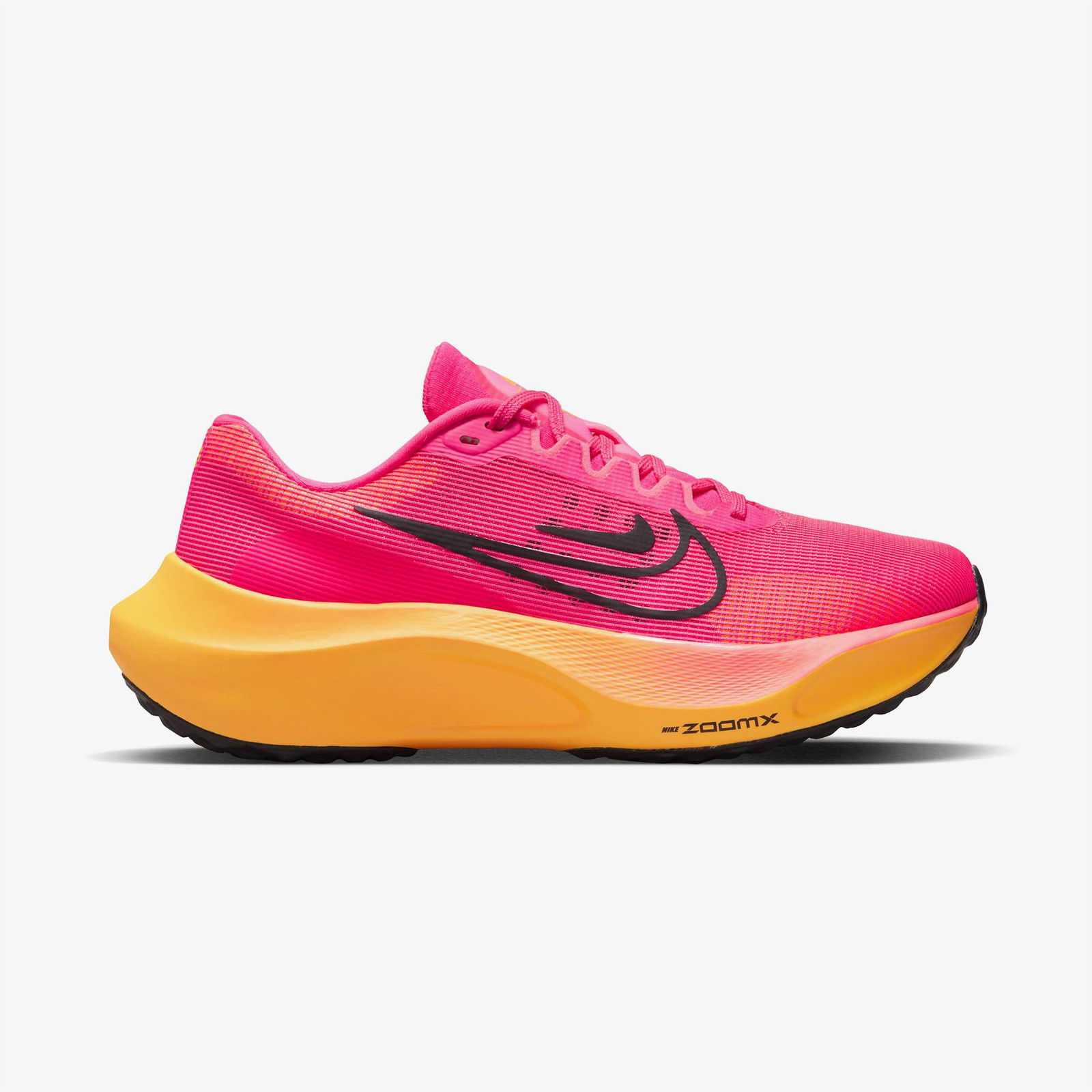 Nike Zoom Fly 5 Kadın Pembe Spor Ayakkabı