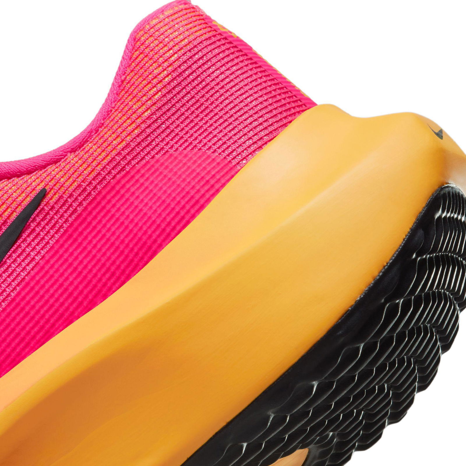 Nike Zoom Fly 5 Kadın Pembe Spor Ayakkabı