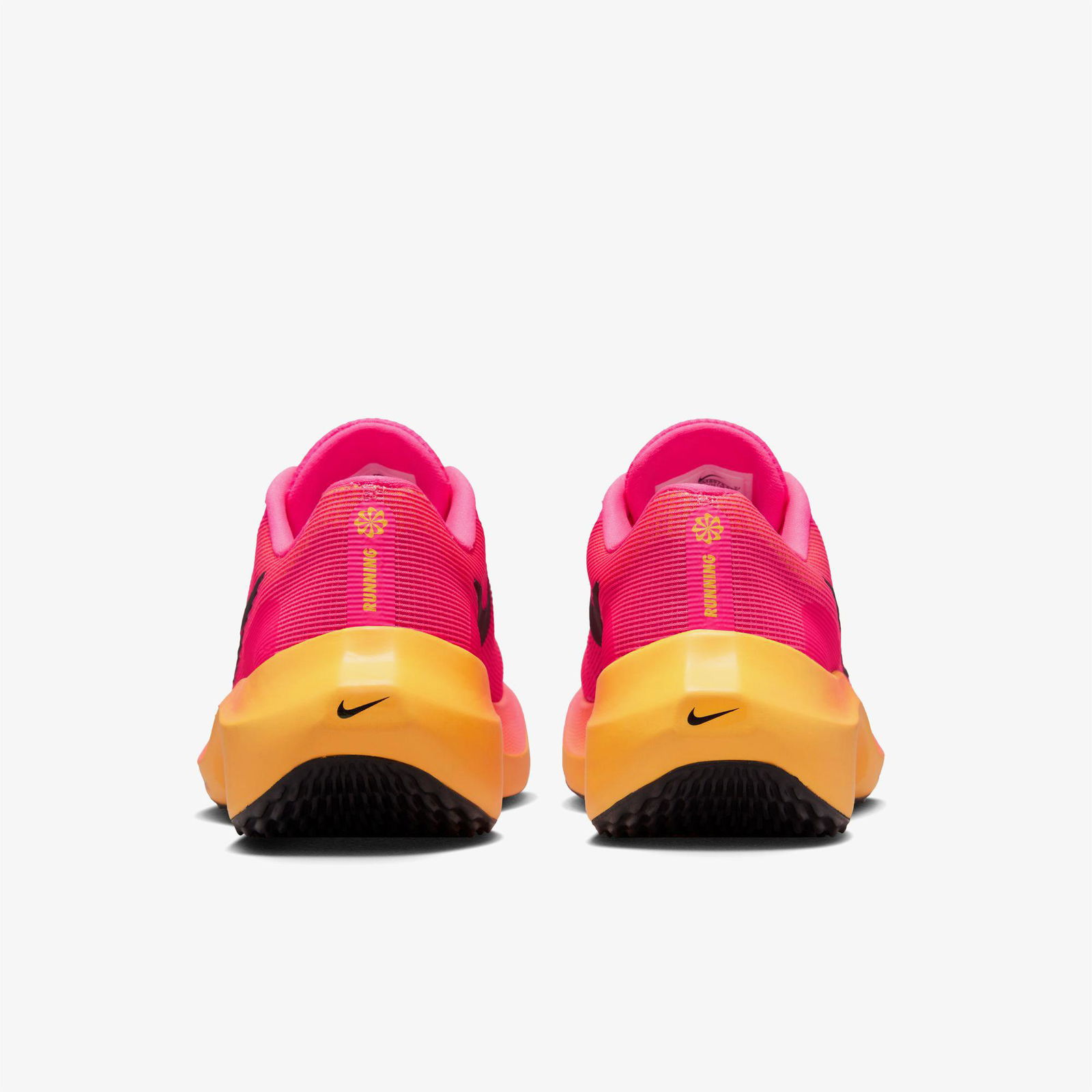 Nike Zoom Fly 5 Kadın Pembe Spor Ayakkabı