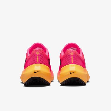  Nike Zoom Fly 5 Kadın Pembe Spor Ayakkabı