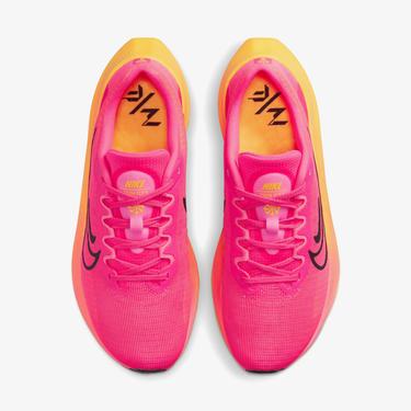  Nike Zoom Fly 5 Kadın Pembe Spor Ayakkabı