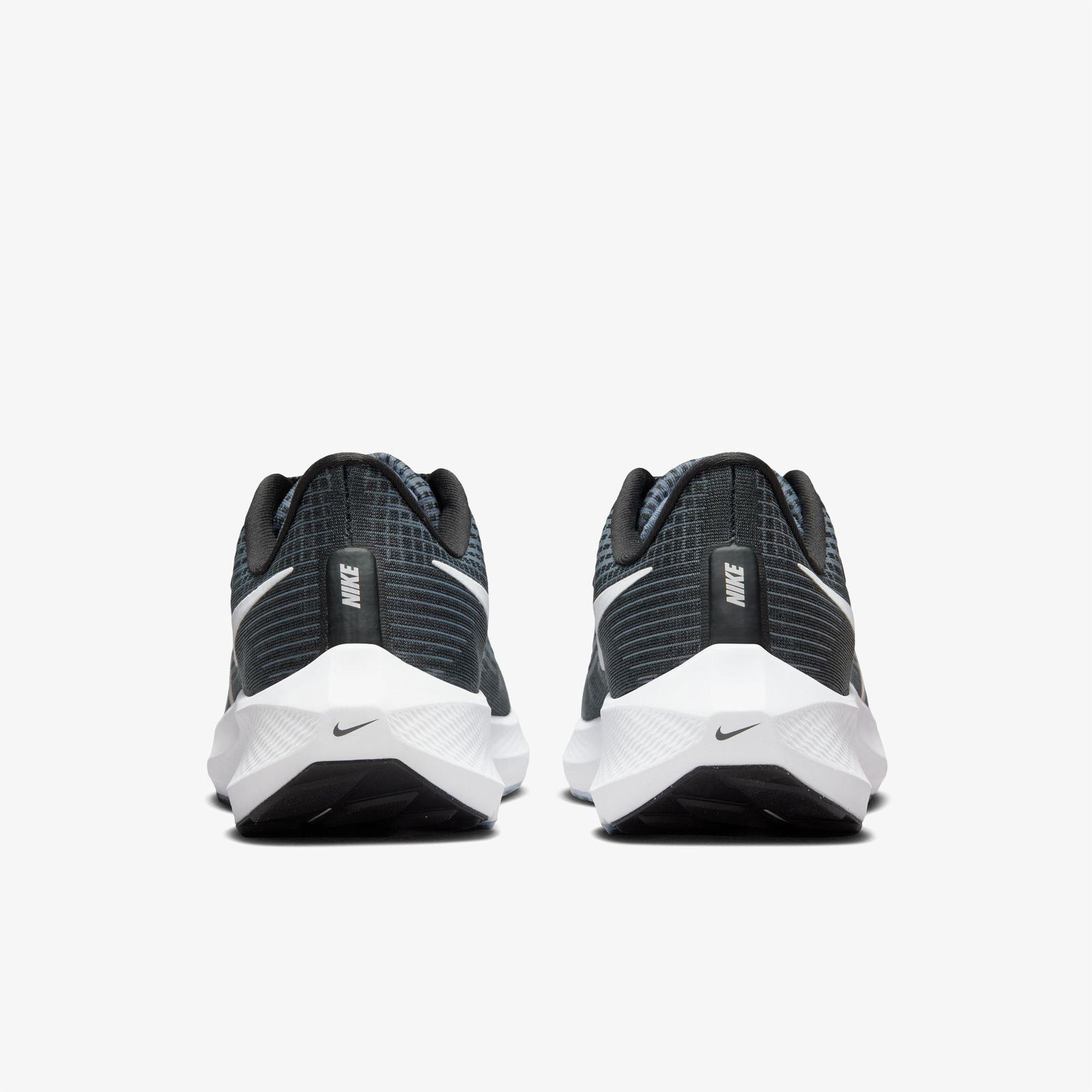 Nike Air Zoom Pegasus 39 Erkek Siyah Spor Ayakkabı
