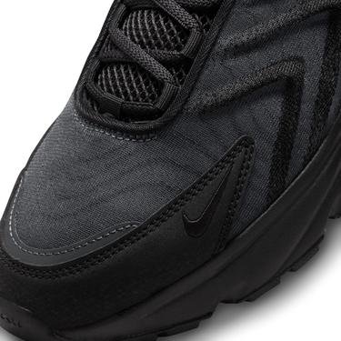  Nike Air Max TW Erkek Siyah Spor Ayakkabı