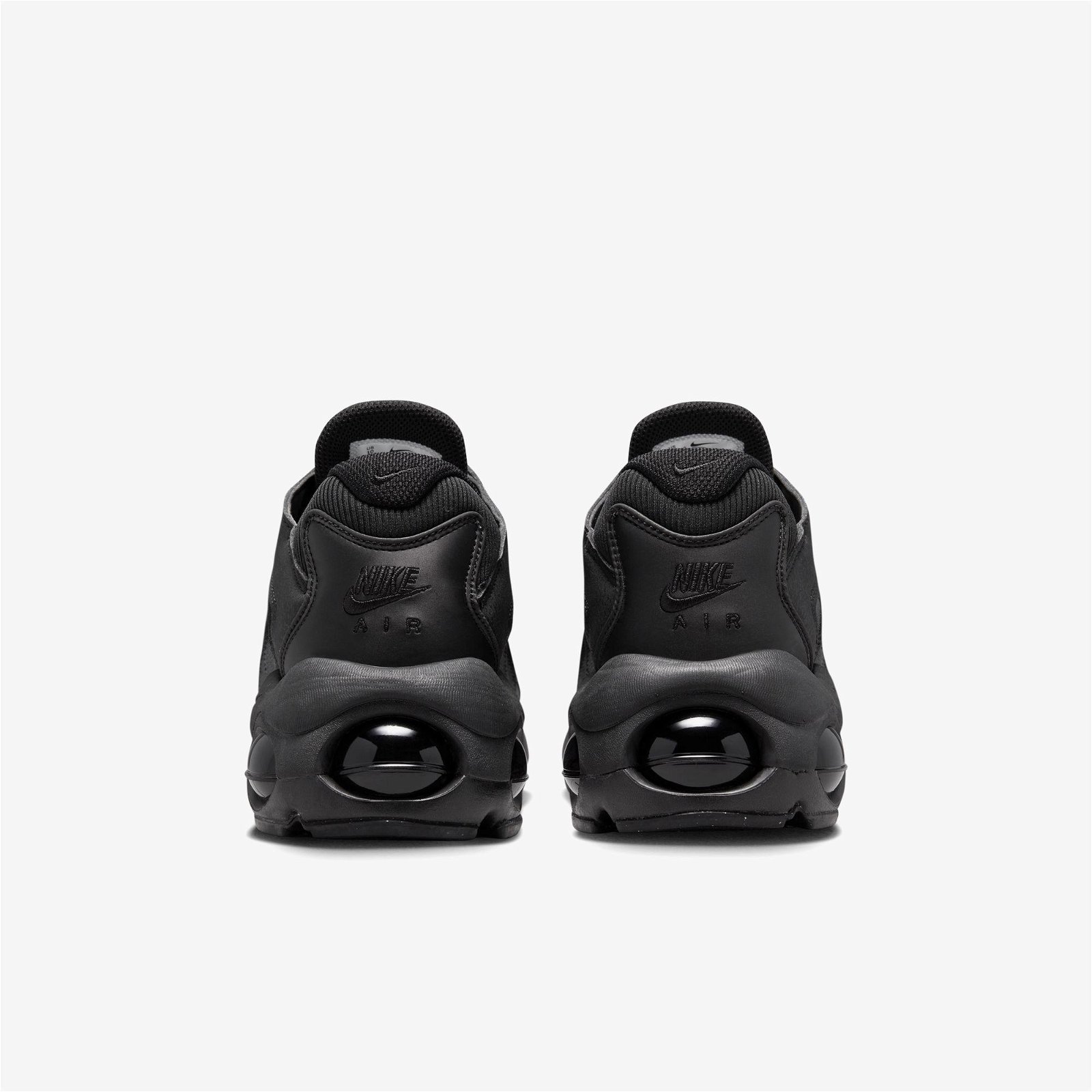 Nike Air Max TW Unisex Siyah Spor Ayakkabı