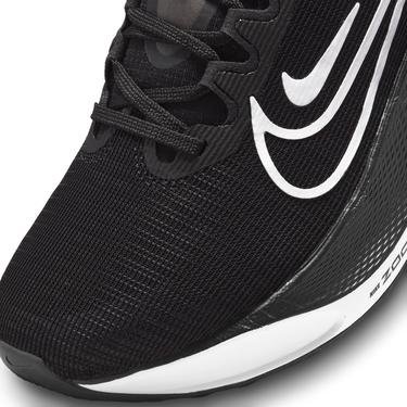  Nike Zoom Fly 5 Kadın Siyah Spor Ayakkabı