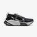 Nike Zoomx Zegama Trail Kadın Siyah Spor Ayakkabı
