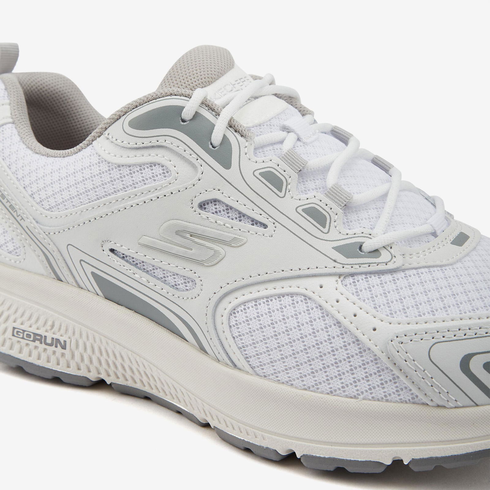 Skechers Arch Fit Erkek Bej Spor Ayakkabı