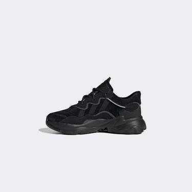  adidas Ozweego Çocuk Siyah Spor Ayakkabı