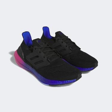  adidas Ultraboost 22 Unisex Siyah Sneaker