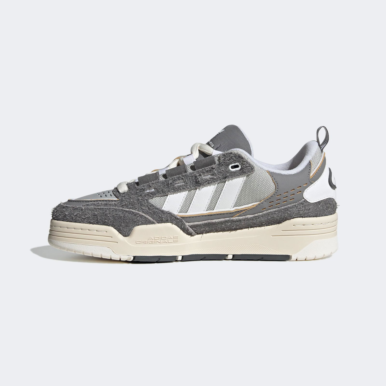 adidas Adi2000 Erkek Gri Sneaker