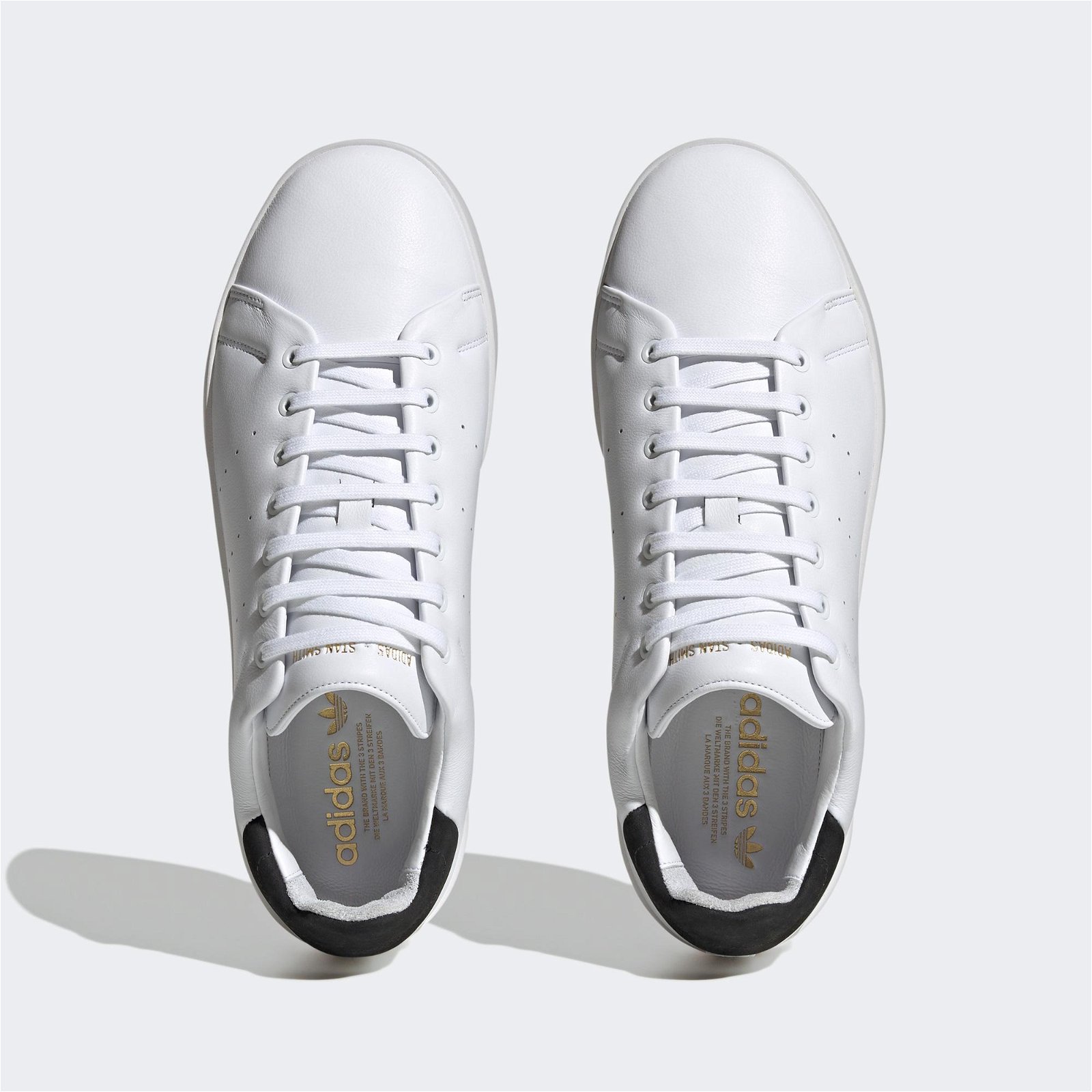 adidas Stan Smith Recon Erkek Beyaz Sneaker