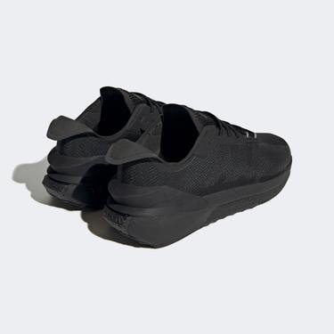  adidas Avryn Unisex Siyah Spor Ayakkabı