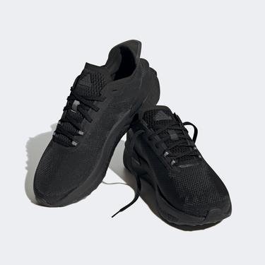  adidas Avryn Unisex Siyah Spor Ayakkabı