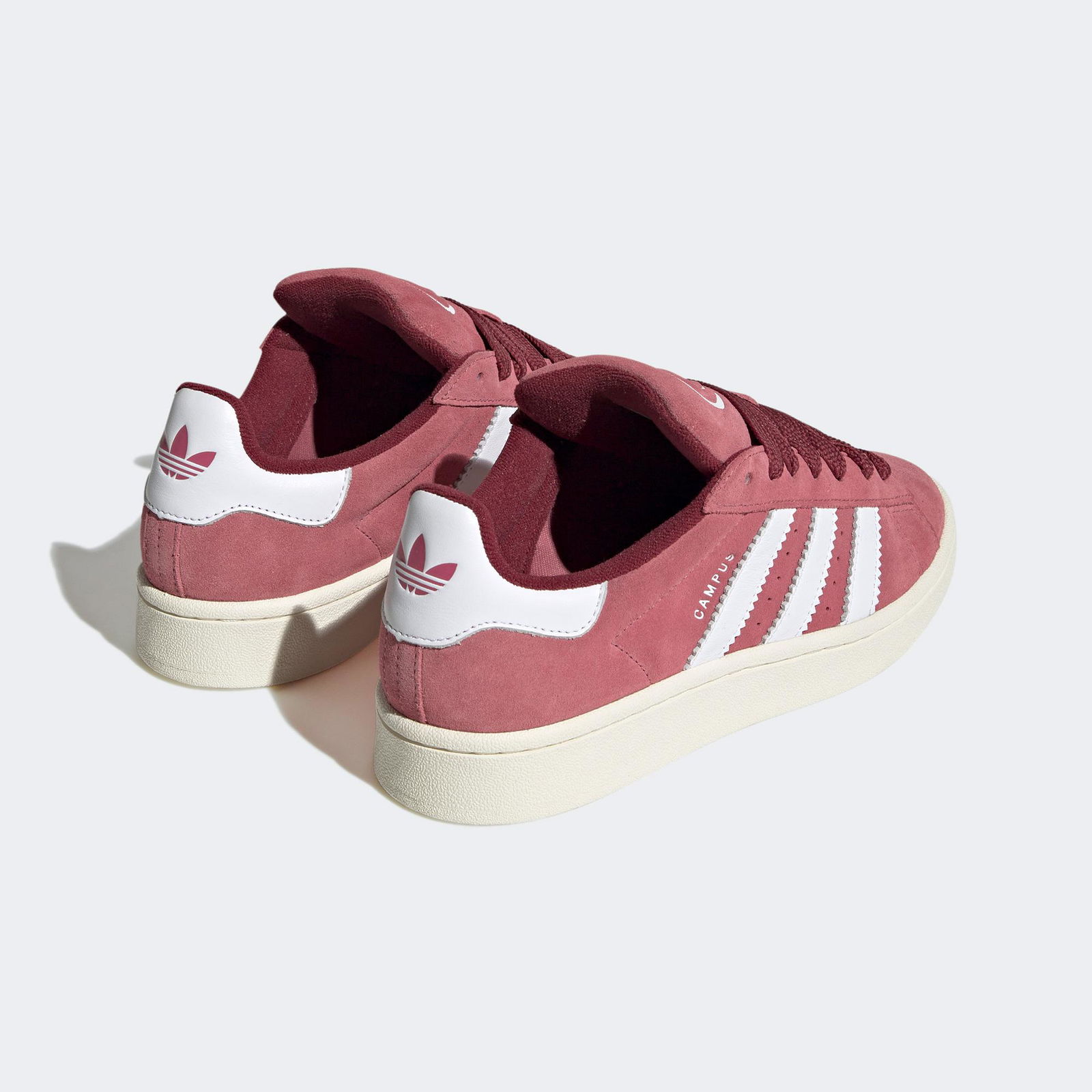 adidas Campus 00S Kadın Pembe Spor Ayakkabı