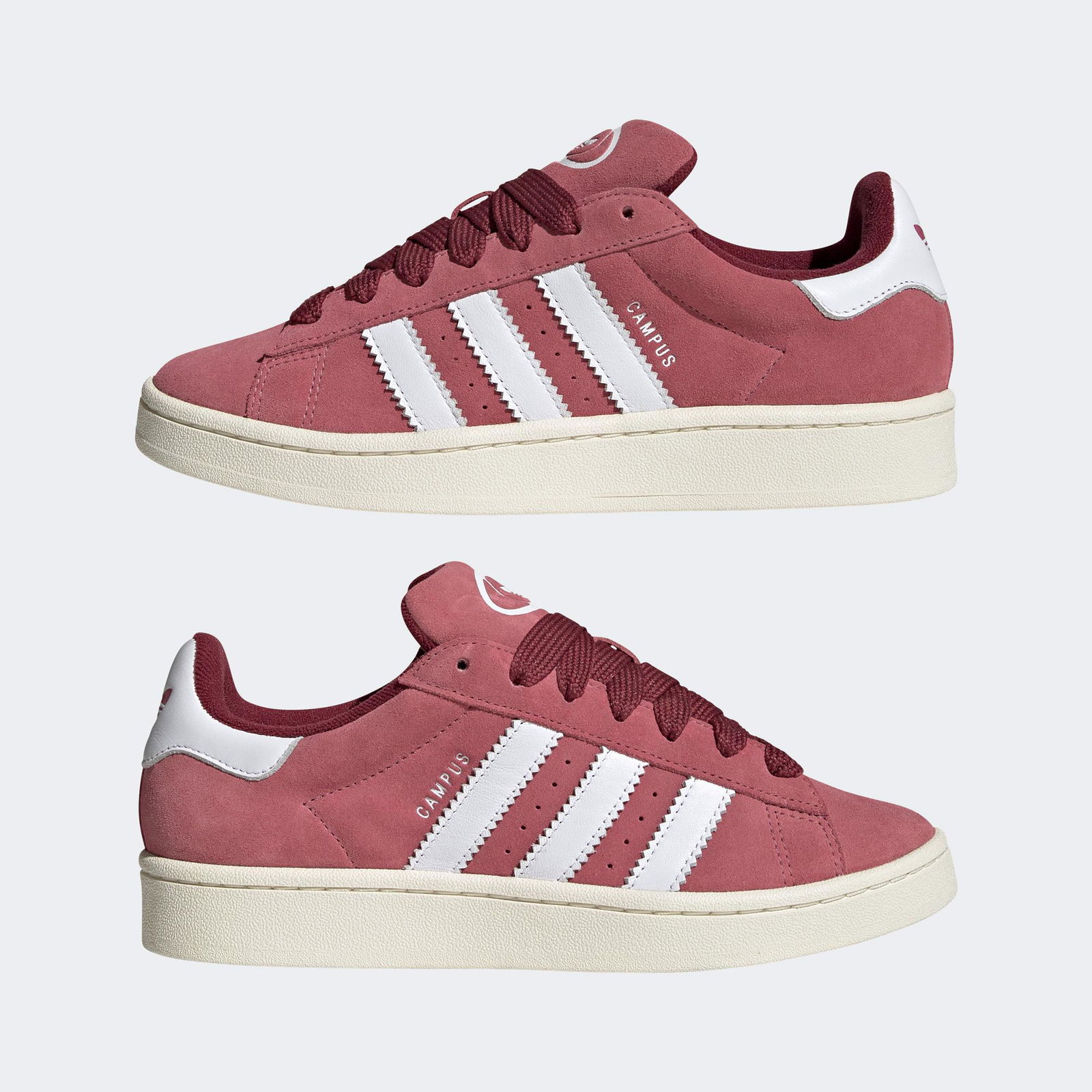 adidas Campus 00S Kadın Pembe Spor Ayakkabı