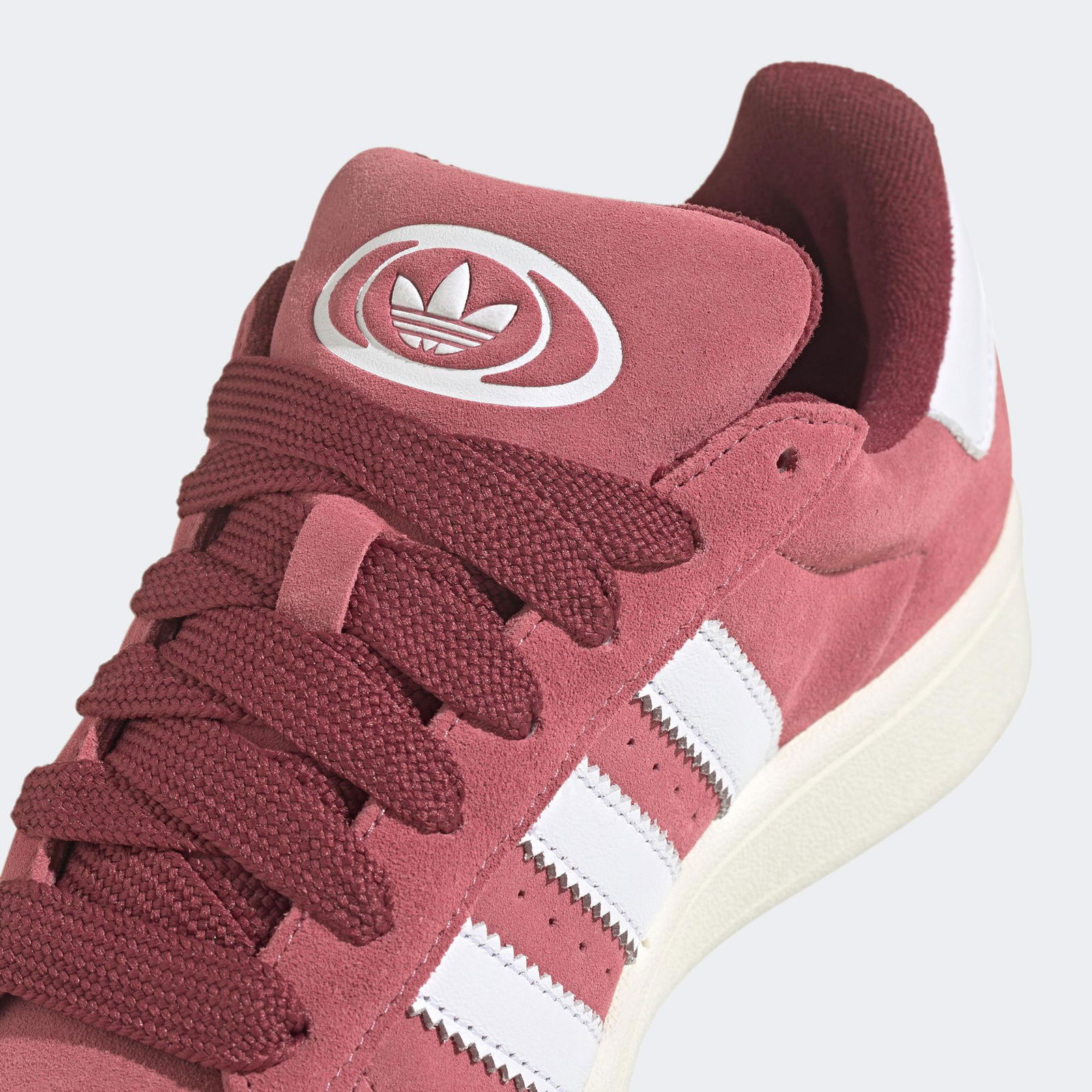 adidas Campus 00S Kadın Pembe Spor Ayakkabı