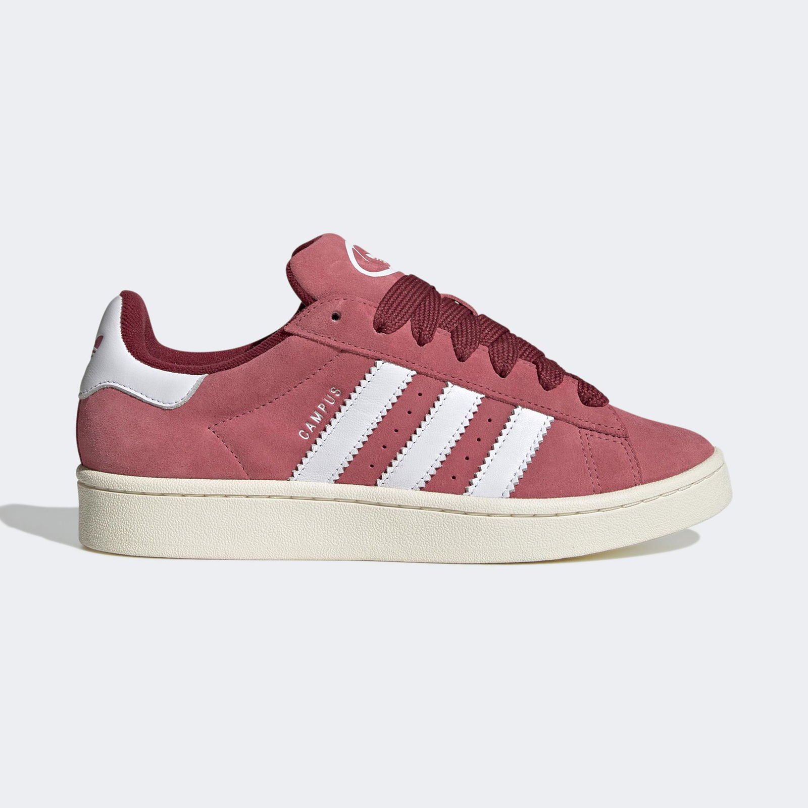 adidas Campus 00S Kadın Pembe Spor Ayakkabı