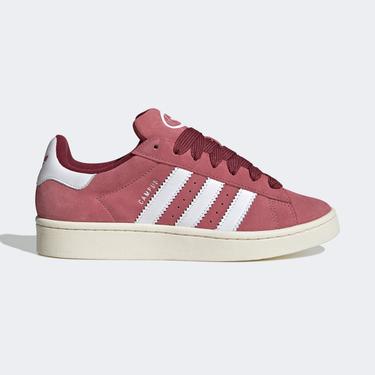  adidas Campus 00S Kadın Pembe Spor Ayakkabı