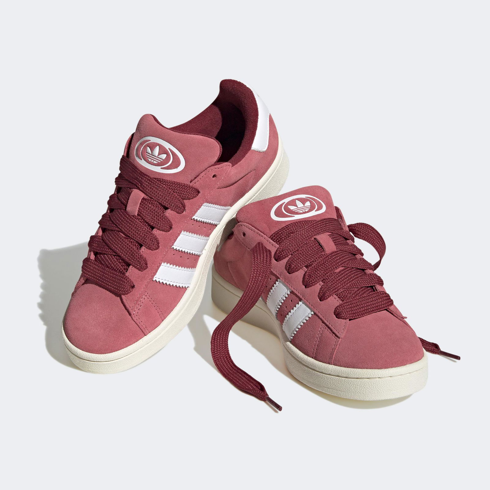 adidas Campus 00S Kadın Pembe Spor Ayakkabı