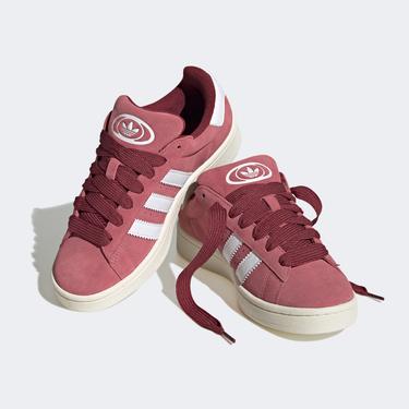  adidas Campus 00S Kadın Pembe Spor Ayakkabı