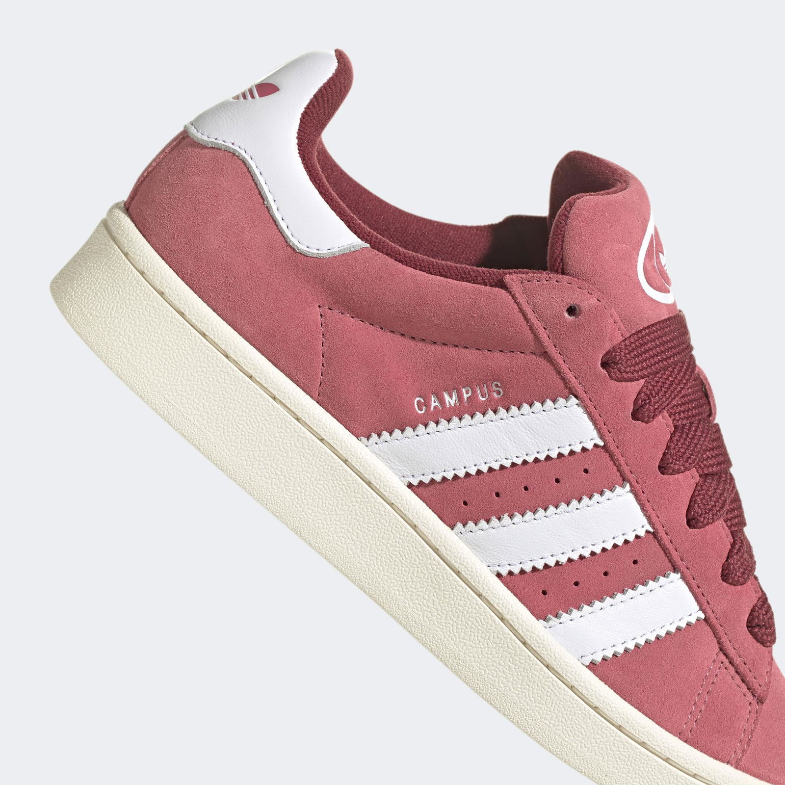 adidas Campus 00S Kadın Pembe Spor Ayakkabı