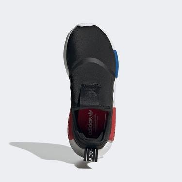  adidas Nmd 360 Çocuk Siyah Spor Ayakkabı