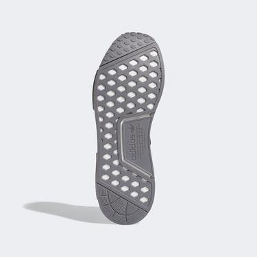  adidas NMD_R1 Erkek Beyaz Sneaker