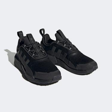  adidas NMD_V3 Kadın Siyah Sneaker