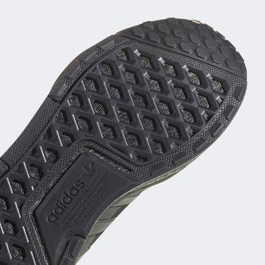  adidas NMD_V3 Kadın Siyah Sneaker