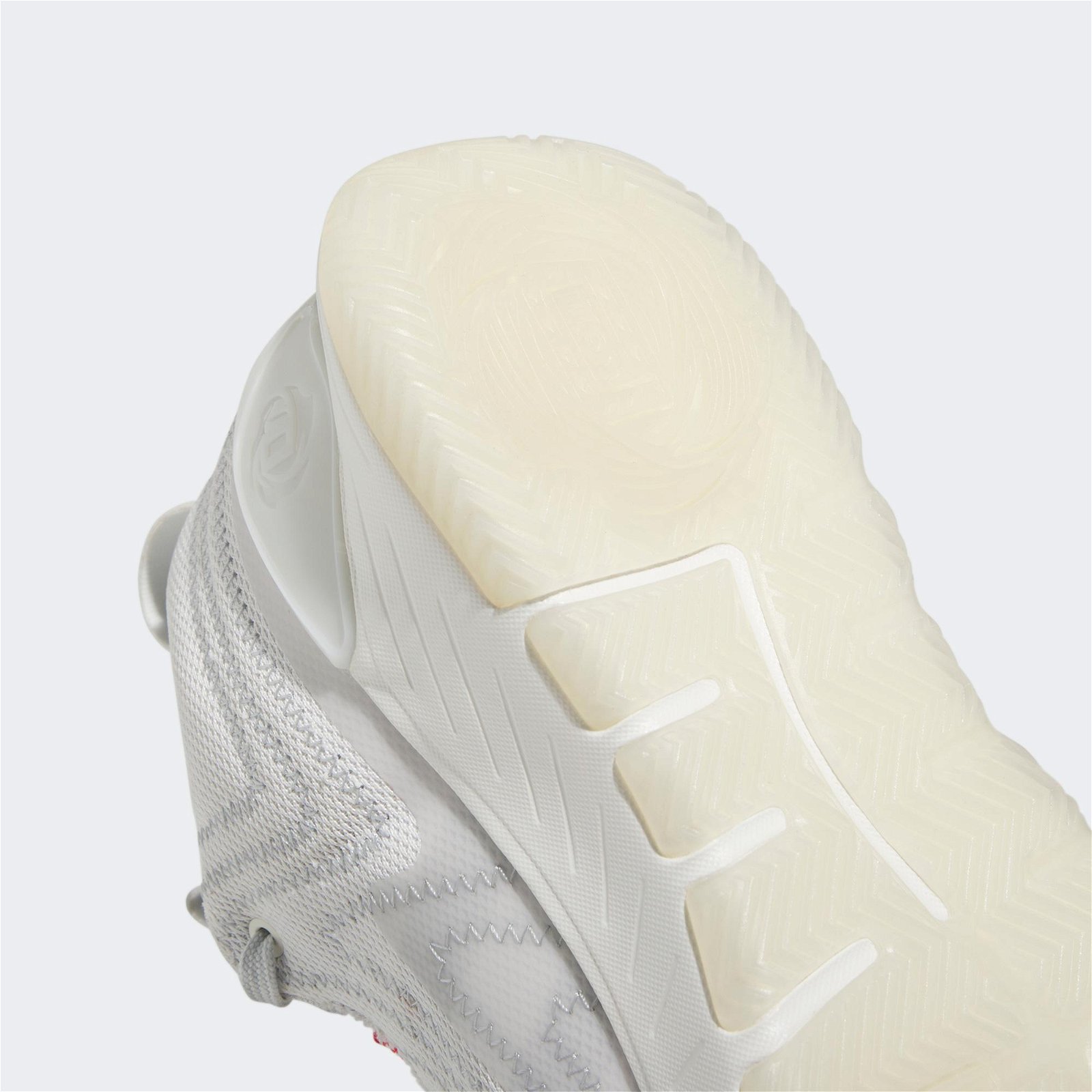 adidas D Rose Son Of Chi IUnisex Beyaz Sneaker