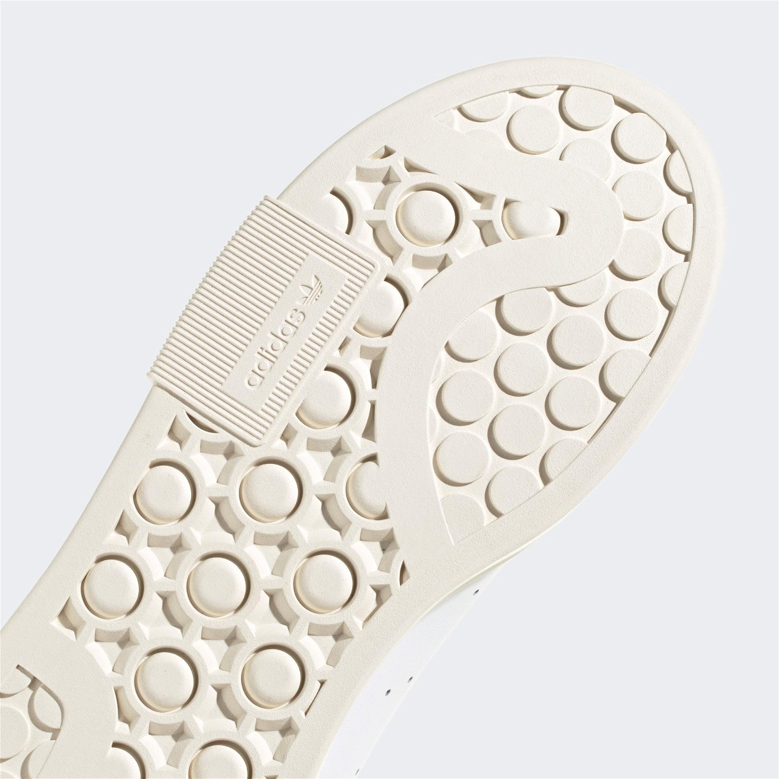 adidas Stan Smith Bonega 2B Kadın Beyaz Sneaker