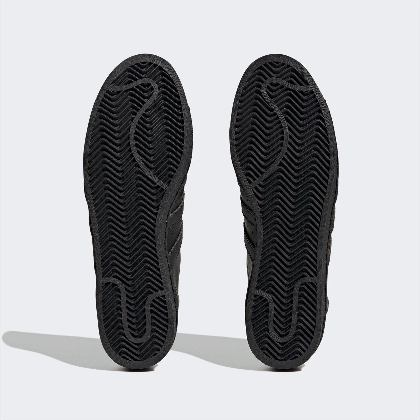 adidas Superstar 82 Erkek Siyah Sneaker