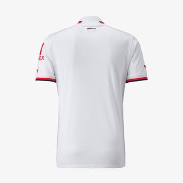  Puma AC Milan Unisex Beyaz Forma