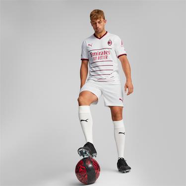  Puma AC Milan Unisex Beyaz Forma