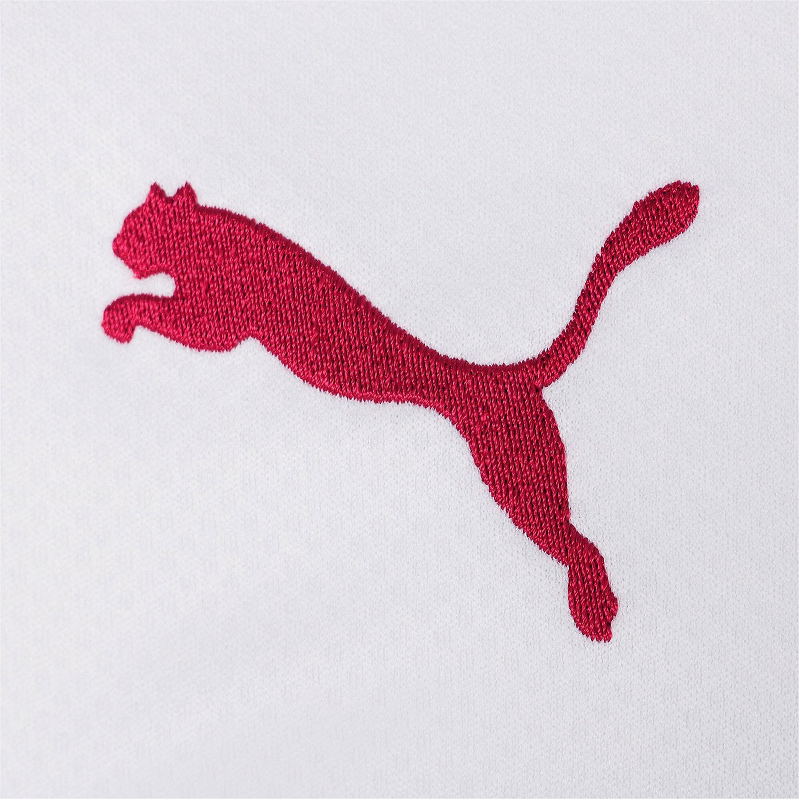 Puma AC Milan Unisex Beyaz Forma