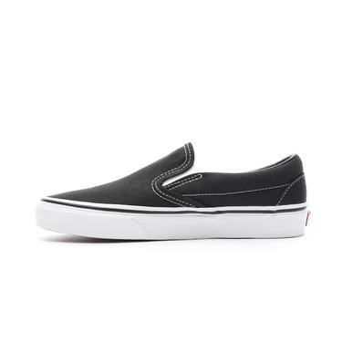  Vans Classic Slip-On  Siyah Unisex Sneaker