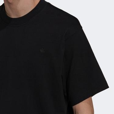  adidas Adicolor Contempo Erkek Siyah T-Shirt