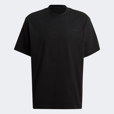  adidas Adicolor Contempo Erkek Siyah T-Shirt
