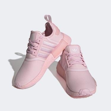  adidas NMD_R1 Kadın Pembe Sneaker