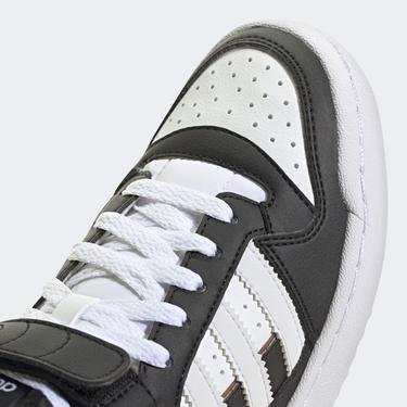  adidas Forum Mid Siyah Sneaker