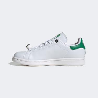  adidas Stan Smith XO Kadın Beyaz-Yeşil Sneaker