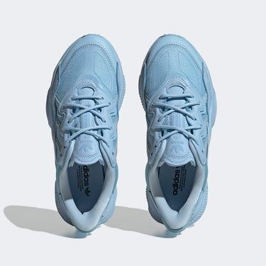  adidas Ozweego Kadın Mavi Sneaker