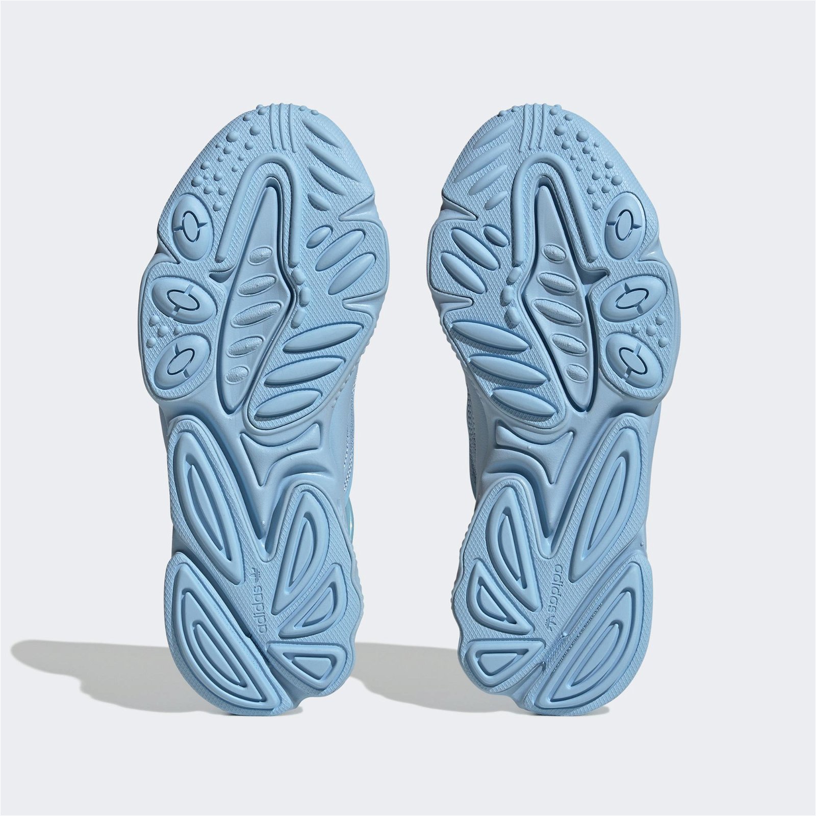 adidas Ozweego Kadın Mavi Sneaker