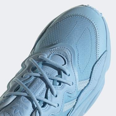  adidas Ozweego Kadın Mavi Spor Ayakkabı
