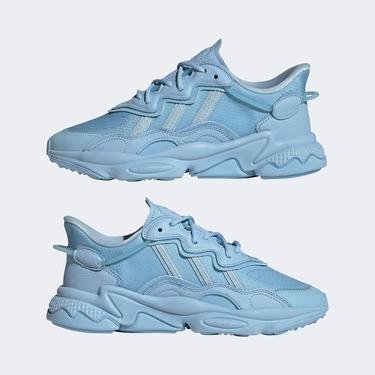  adidas Ozweego Kadın Mavi Sneaker