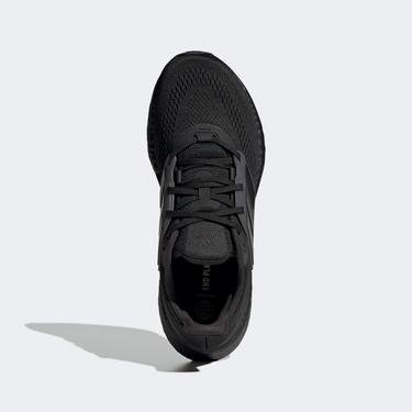  adidas Pureboost 22 Erkek Siyah Sneaker