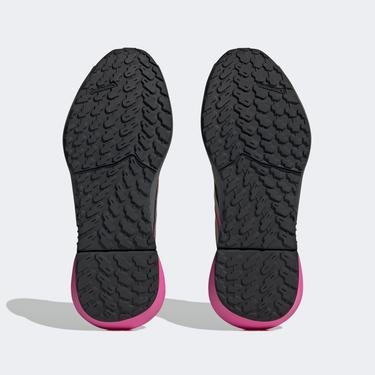  adidas 4DFWD Pulse 2 Kadın Siyah Sneaker