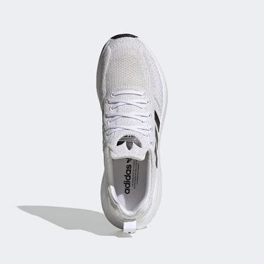  adidas Swift Run 22 Erkek Beyaz Sneaker